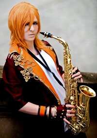 Cosplay-Cover: Ren Jinguji [Debut]