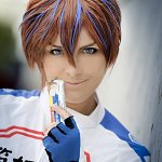 Cosplay: Hayato Shinkai