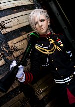 Cosplay-Cover: Shinya Hiiragi