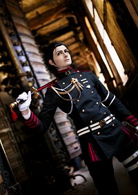 Cosplay-Cover: Ichinose Guren