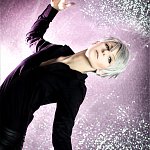 Cosplay: Viktor Nikiforov