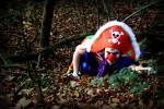 Foto des Kostüms