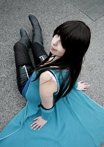 Cosplay-Cover: Rinoa Heartilly