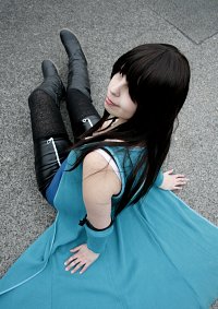 Cosplay-Cover: Rinoa Heartilly