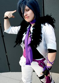 Cosplay-Cover: Tokiya