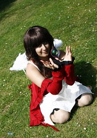 Cosplay-Cover: Mitsuki Koyama (Egg Version)