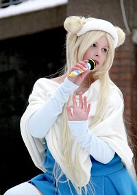 Cosplay-Cover: Fullmoon (eternal snow)