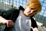 Cosplay-Cover: Banri Watanuki