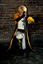 Cosplay-Cover: Len [Synchronicity]