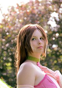 Cosplay-Cover: Flora (Charmix)