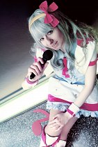 Cosplay-Cover: Takane Shijou [ Shiny Festa ♪ Music ♪ ]