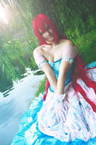 Cosplay-Cover: Bloom [*Princess of Domino*] (2. Movie)