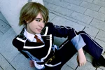 Cosplay-Cover: Suzuya Tohzuki