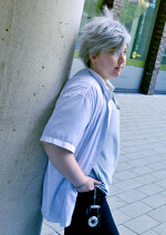 Cosplay-Cover: Kanata (in summer)