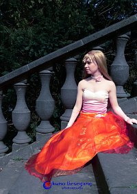 Cosplay-Cover: Stella [Ballgown Movie 2]