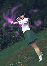 Cosplay-Cover: Kagome Higurashi