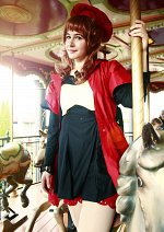 Cosplay-Cover: Marron Kusakabe [Amusement Park]