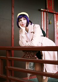 Cosplay-Cover: Miyako Toudaiji (Amusement Park)