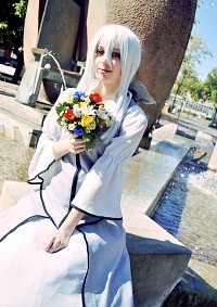 Cosplay-Cover: Yowane Haku (Daughter of White)