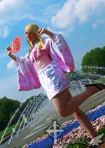 Cosplay-Cover: Lucy Heartfilia - Chapter 241 - Fairy Festival