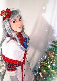 Cosplay-Cover: Takane Shijou [Holy Night Gifter]