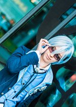 Cosplay-Cover: Ikki (Crowd)