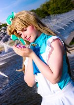 Cosplay-Cover: Minami Kotori [Kore kara no someday]