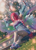 Cosplay-Cover: Bloom [*MythiX*]