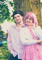 Cosplay-Cover: Kofuku