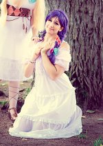 Cosplay-Cover: Nozomi Tojo [Summerdress]