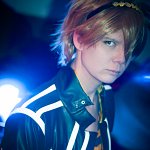 Cosplay: TOMA [BASIC]