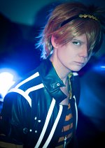 Cosplay-Cover: TOMA [BASIC]