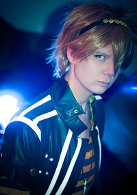 Cosplay-Cover: TOMA [BASIC]
