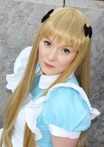 Cosplay-Cover: Alice