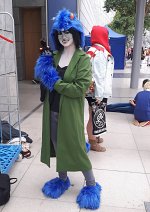 Cosplay-Cover: Nepeta Leijon ♌[basic]