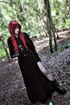 Cosplay-Cover: Die - Cage