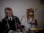 Foto des Kostüms