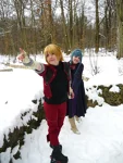 Foto des Kostüms