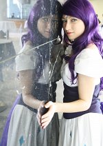 Cosplay-Cover: Rarity