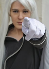 Cosplay-Cover: Kunzite