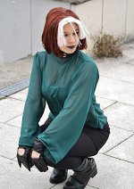 Cosplay-Cover: Rogue (Zivil 1) [X-men Evolution]