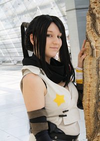 Cosplay-Cover: Tsubaki