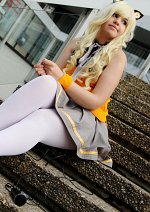 Cosplay-Cover: SeeU -Basic-