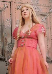 Cosplay-Cover: Myrcella Baratheon [Dorne]