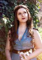 Cosplay-Cover: Margaery Tyrell