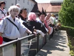 Foto des Kostüms