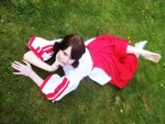 Cosplay-Cover: Momo Hinamori ♥ Academy