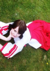 Cosplay-Cover: Momo Hinamori ♥ Academy