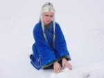 Cosplay-Cover: Princess Yue [Movie Version]