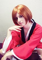 Cosplay-Cover: Meiko ♥ Gekokujou